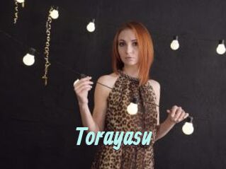 Torayasu
