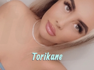 Torikane