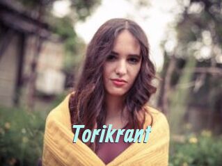 ToriKrant