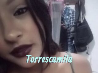 Torrescamila