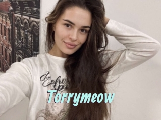 torrymeow Ton Show