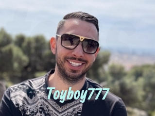 Toyboy777