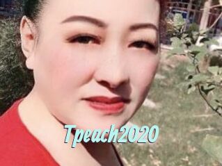Tpeach2020