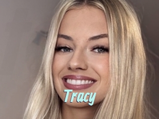 Tracy