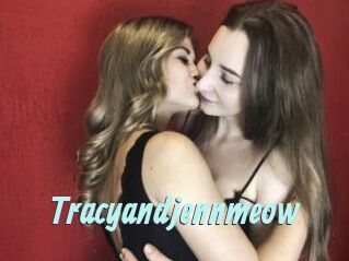 Tracyandjennmeow