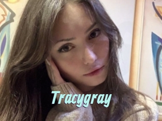 Tracygray