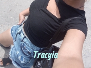 Tracyia