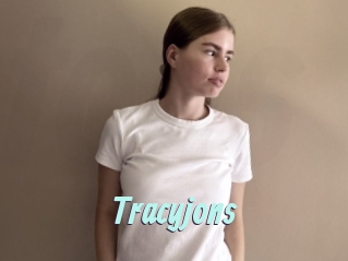 Tracyjons