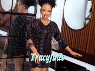 Tracyjude