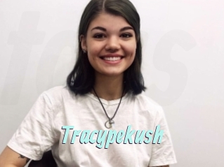 Tracypekush