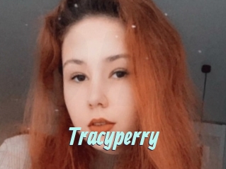 Tracyperry