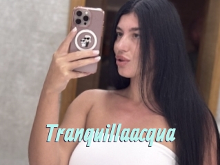 tranquillaacqua Ton Show