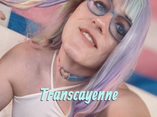 Transcayenne