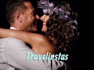Travelinstas