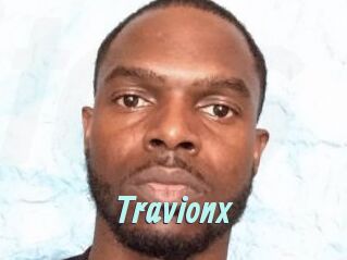 Travionx