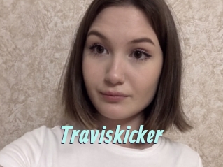 Traviskicker