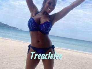 Treaclelee
