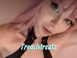 Treacletreatz