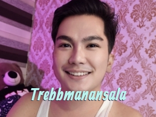 Trebbmanansala