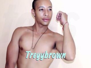 Treyybrown
