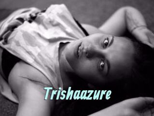Trishaazure