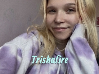 Trishafire