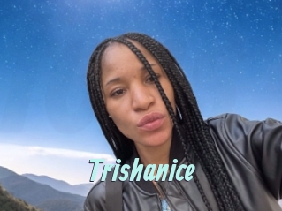 Trishanice