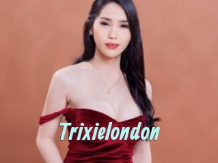 Trixielondon