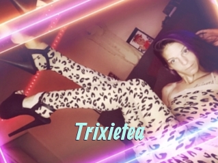 Trixietea