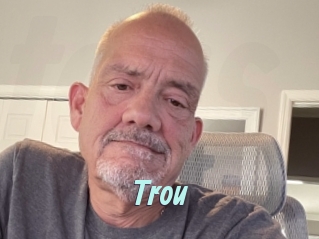 Trou