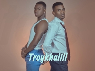 Troykhalill