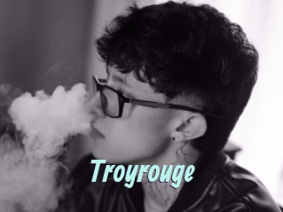 Troyrouge