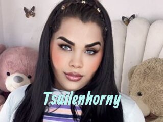 Tsailenhorny
