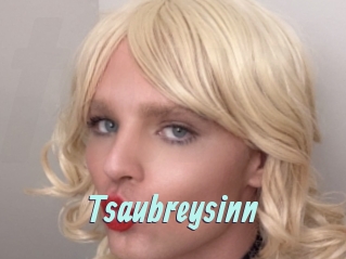 Tsaubreysinn