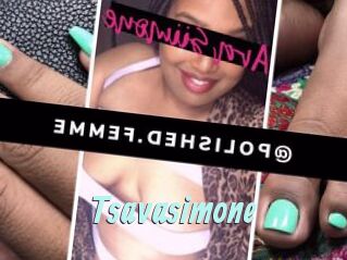Tsavasimone