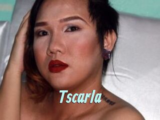 Tscarla