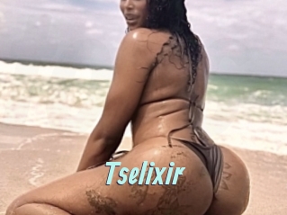 tselixir Ton Show
