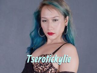 Tserotickylie