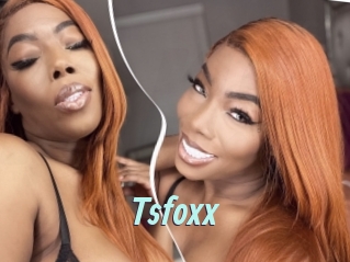 Tsfoxx