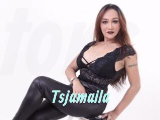 Tsjamaila