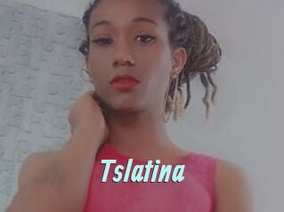 Tslatina