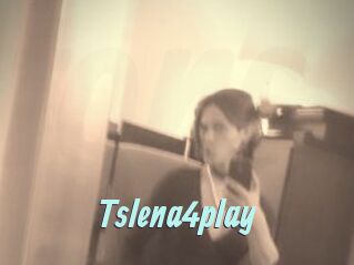Tslena4play