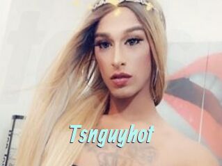 Tsnguyhot