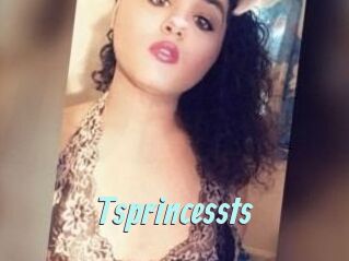 Tsprincessts