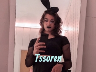 tssoren Ton Show