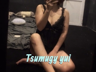 tsumugy_yui Ton Show