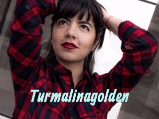 Turmalinagolden