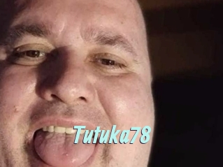 tutuka78 Ton Show