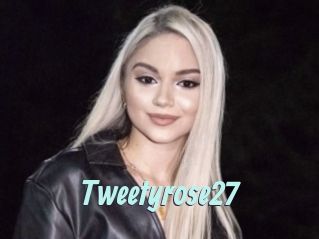 Tweetyrose27