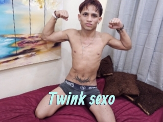Twink_sexo